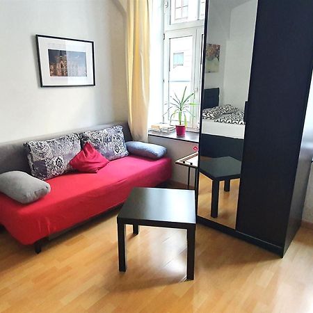 Msq Diana Vienna - 10 Min From City Center - Free Coffee And Tea - High Speed Internet エクステリア 写真