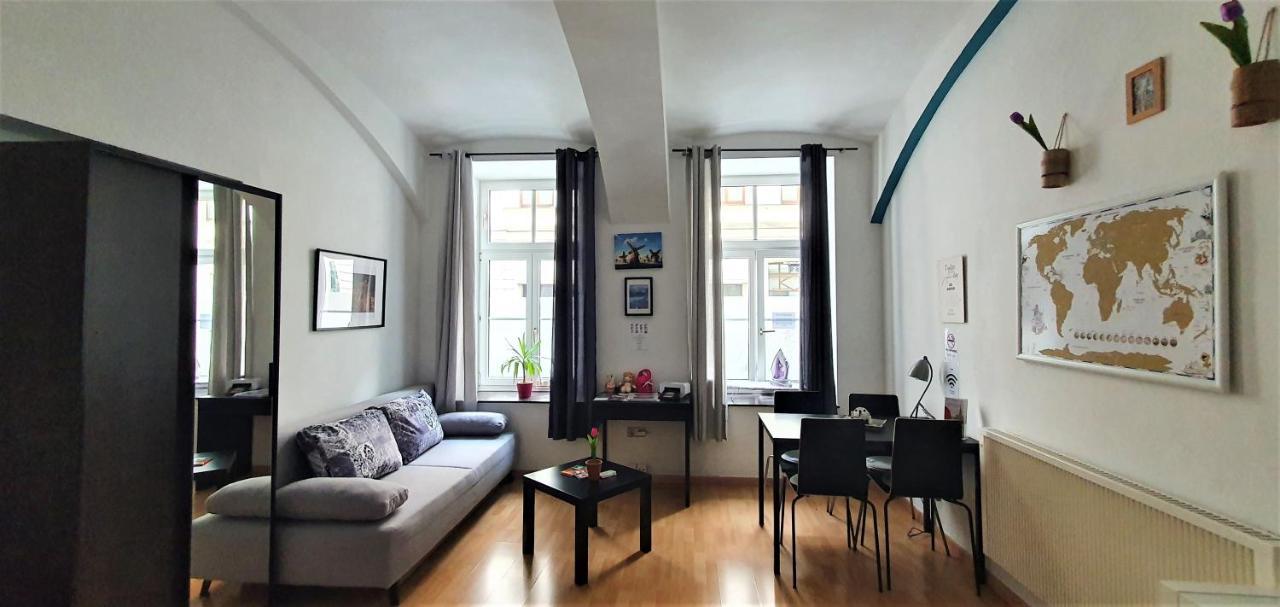 Msq Diana Vienna - 10 Min From City Center - Free Coffee And Tea - High Speed Internet エクステリア 写真